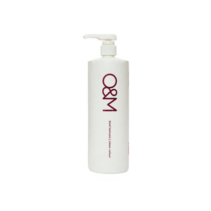 Hydrate & Conquer Shampoo 1000ml