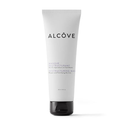 Alcôve Restructuring Mask (250 ml) tube
