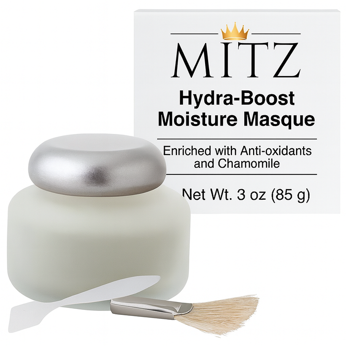 Hydro Boost Mask
