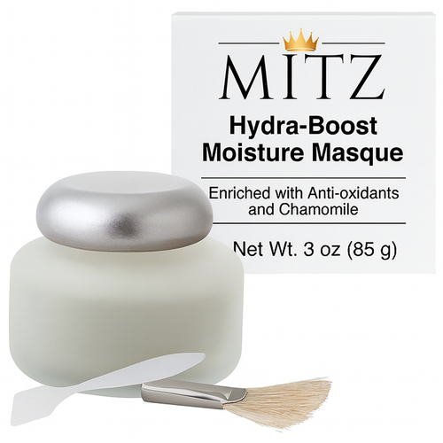 Hydro Boost Mask