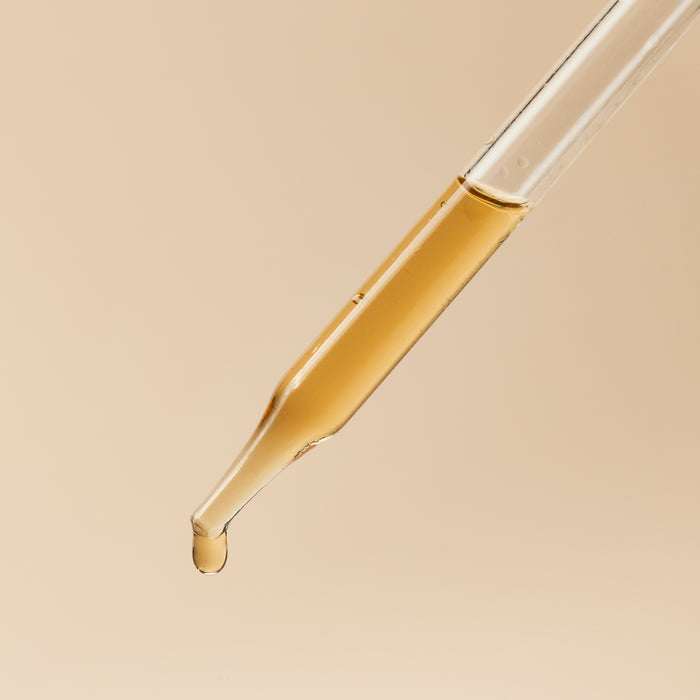 Hydrolyzed Rice Protein - Water Soluble - close-up