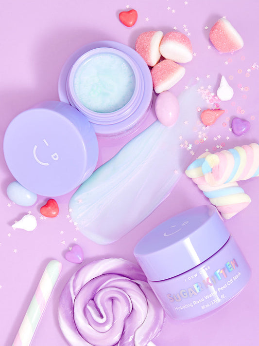 I DEW CARE SUGAR KITTEN | One Colour-Image 1