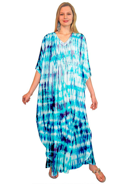 Dyed example