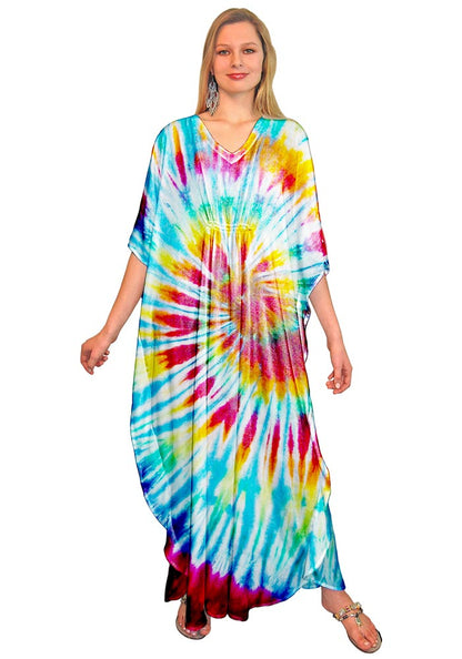 Dyed example