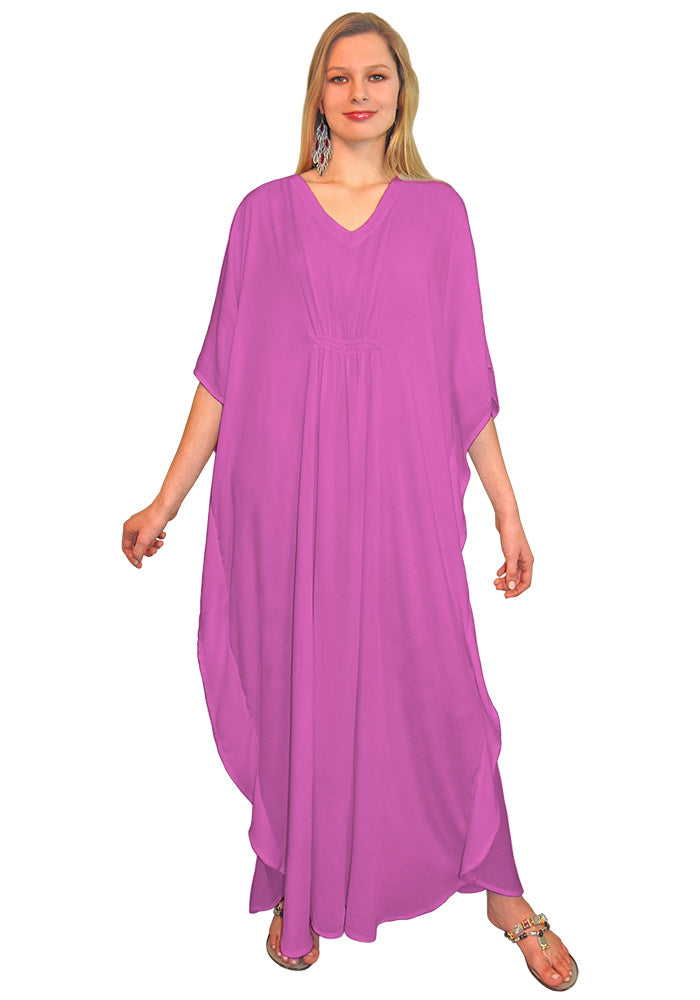 Dyed example