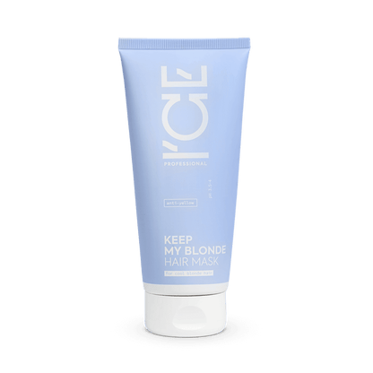 Ice Professional Keep My Blonde Gift Set