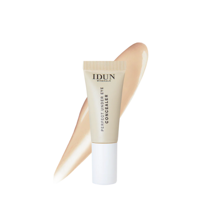Idun - Minerals - Perfect Under Eye Concealer