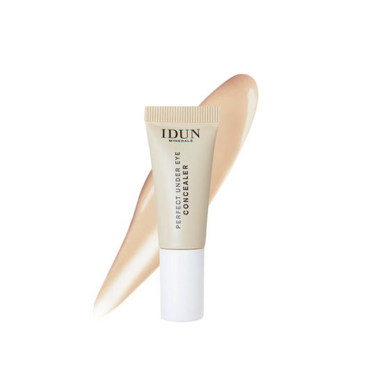 Idun - Minerals - Perfect Under Eye Concealer