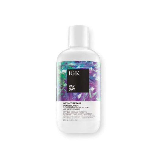 IGK Pay Day Repair Conditioner 8oz - IGK | Artisan Hair Cary, Cary NC