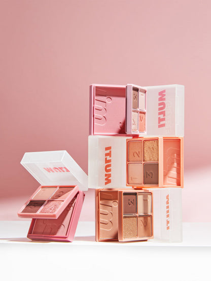 I'M MEME MULTI CUBE | 02 HELLO PEACH-Image 4