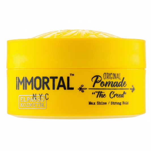 Immortal NYC The Creed Pomade - damga sol alt