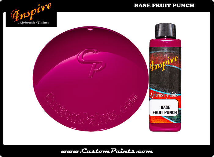 Fruit Punch Base / 50mL