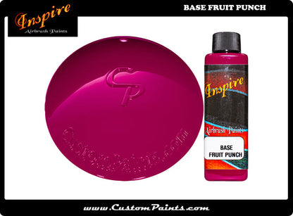 Fruit Punch Base / 50mL