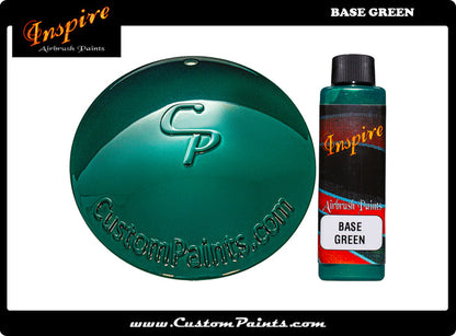 Green Base / 50mL