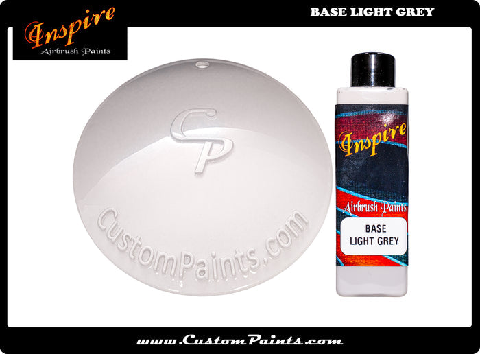 Light Grey Base / 50mL