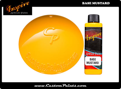 Mustard Base / 50mL