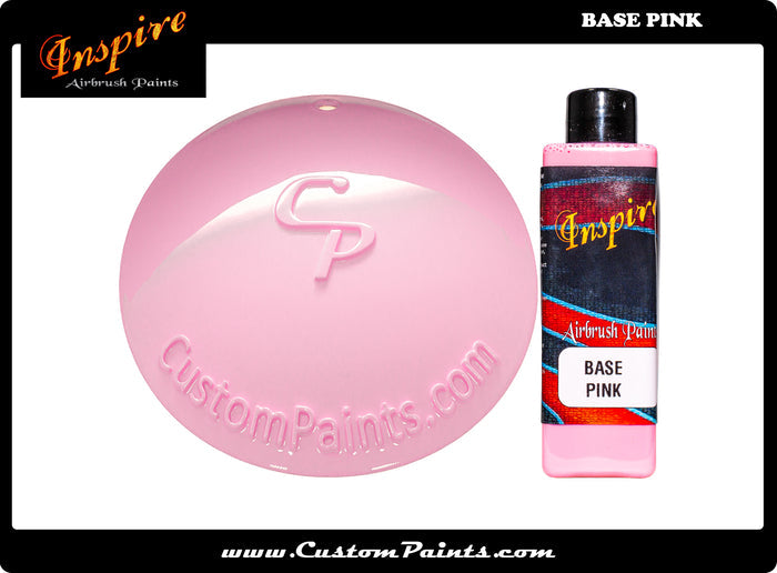 Pink Base / 50mL