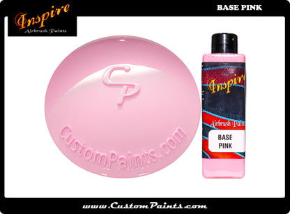 Pink Base / 50mL