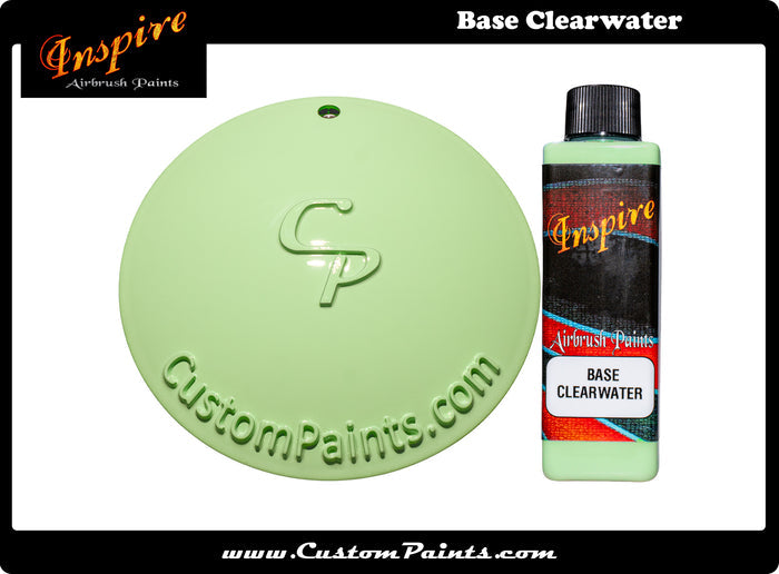 Clearwater / 50mL