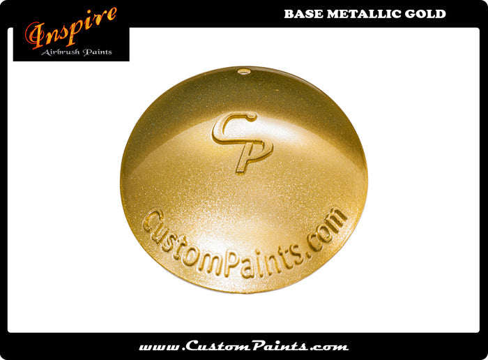 Gold / 50mL