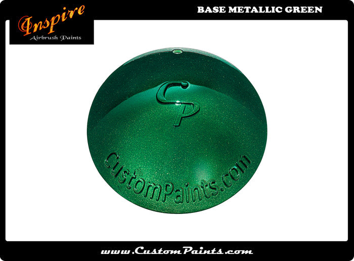 Green / 50mL