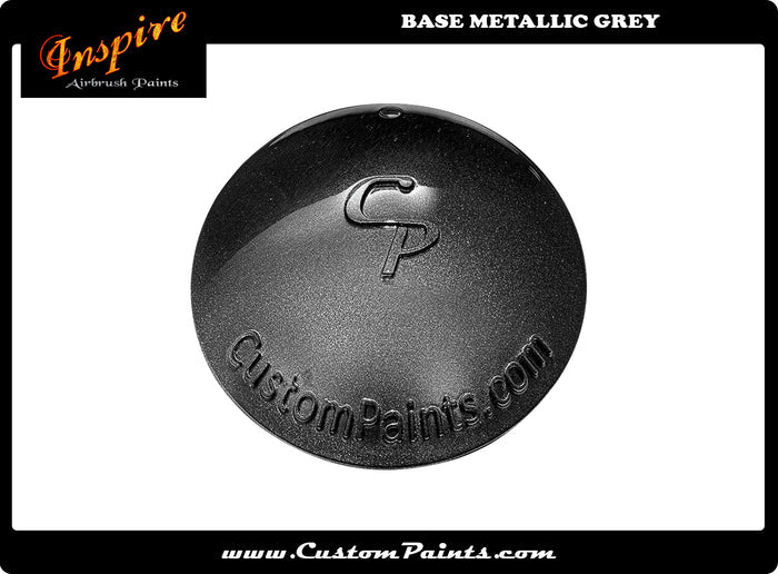 Grey / 50mL