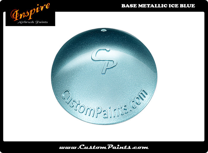 Ice Blue / 50mL