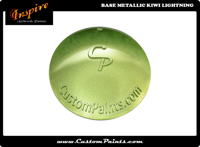 Kiwi Lightning / 50mL