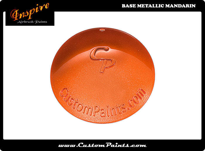 Mandarin / 50mL
