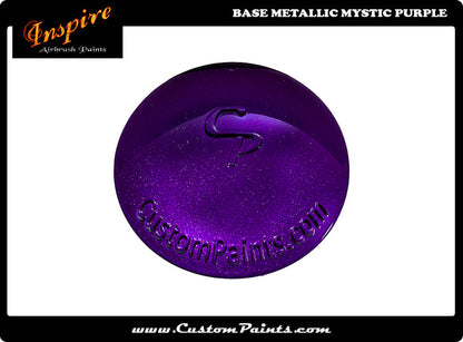 Mystic Purple / 50mL