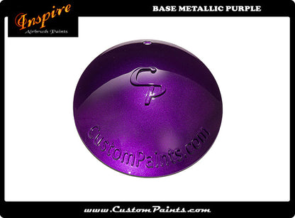 Purple / 50mL