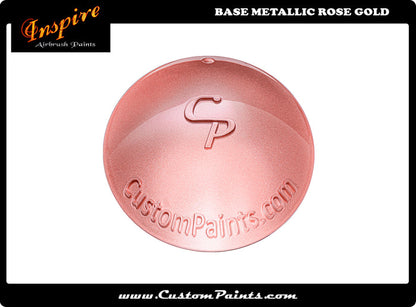 Rose Gold / 50mL