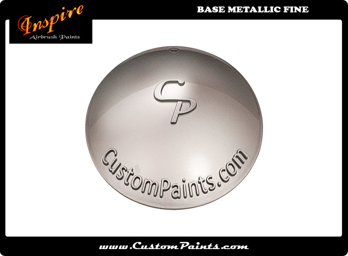 Silver (Fine) / 50mL
