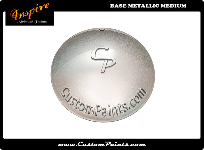 Silver (Medium) / 50mL
