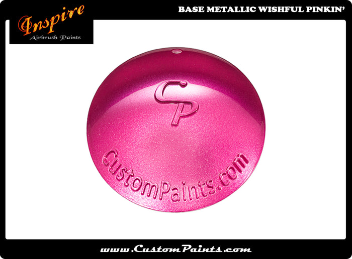 Wishful Pinkin' / 50mL
