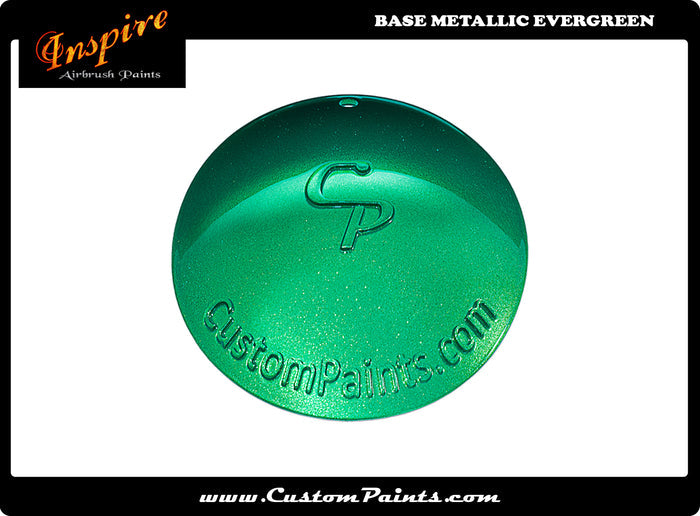 Evergreen / 50mL