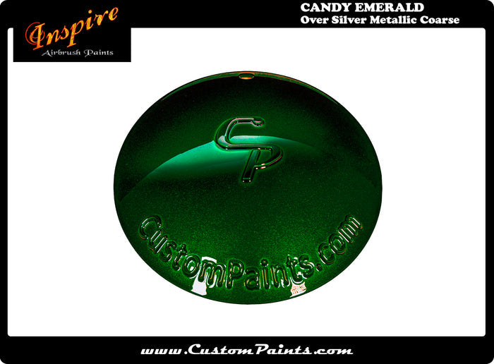 Emerald / 50mL