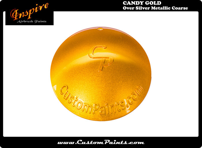 Gold / 50mL