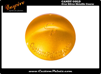 Gold / 50mL