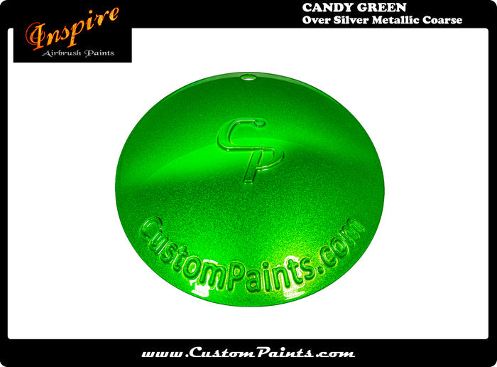 Green / 50mL
