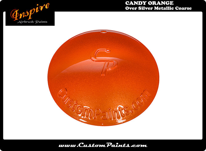 Orange / 50mL