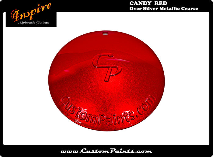 Red Candy / 100mL