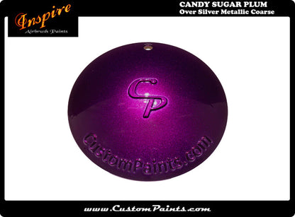 Sugar Plum / 50mL
