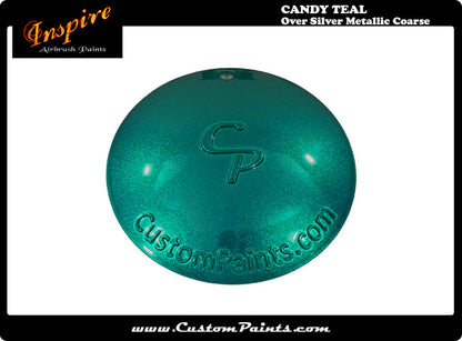 Teal / 50mL