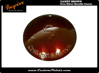 Inspire Airbrush Candy