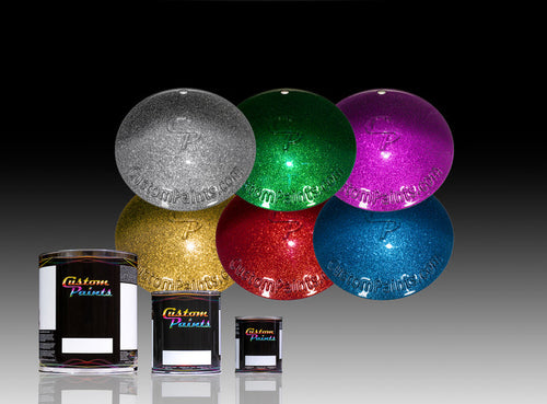 Inspire Airbrush Micro Shimmer