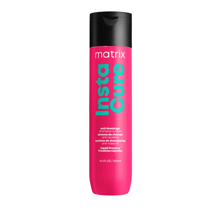 Insta Cure Anti Breakage Shampoo 300ml