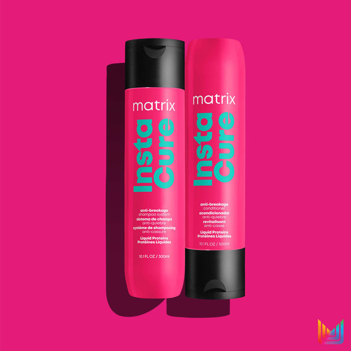 Insta Cure Anti Breakage Shampoo 300ml