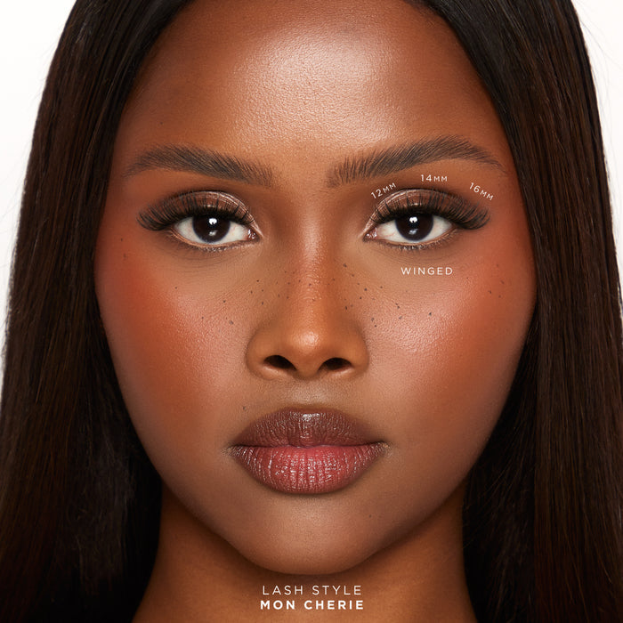 Invisi-Lash Full Kit - Mon Cherie