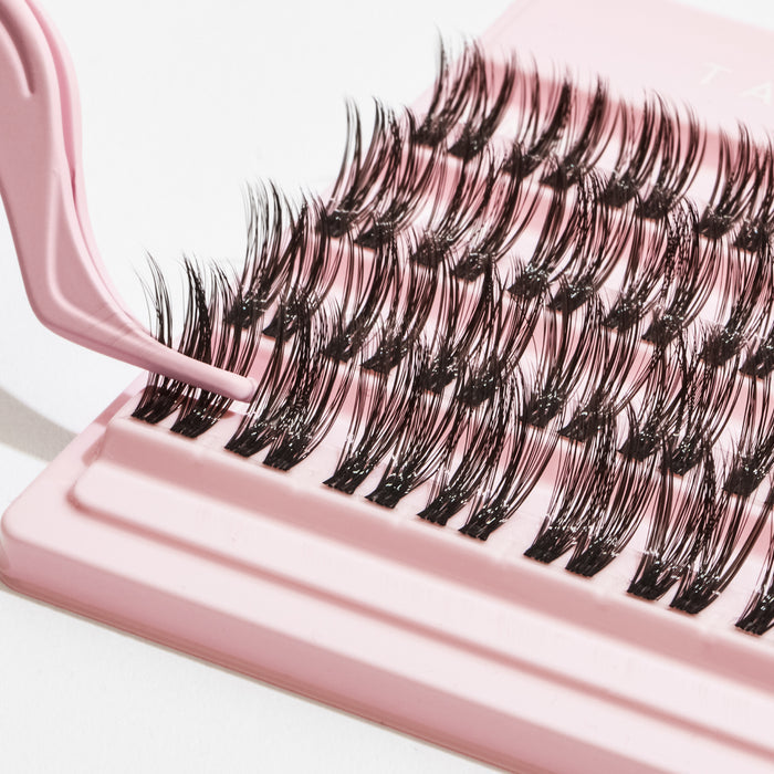 Invisi-Lash Full Kit - Mon Cherie